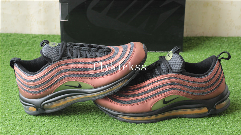 Skepta X Nike Air Max 97 OG SK